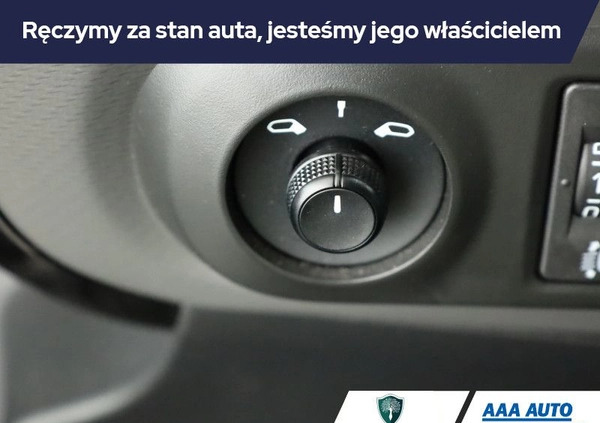 Citroen C4 Cactus cena 55000 przebieg: 49770, rok produkcji 2018 z Piaseczno małe 232